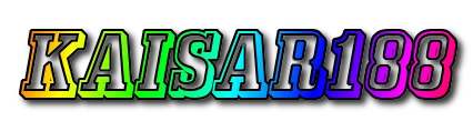 Kaisar188 » Sensasi Modern yang Truly Next Wave!
